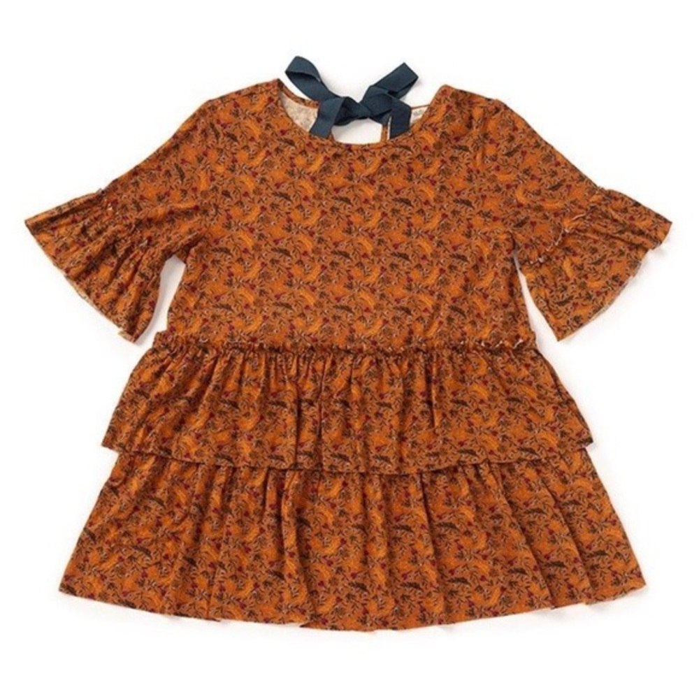 NWT Matilda Jane Give Thanks Top